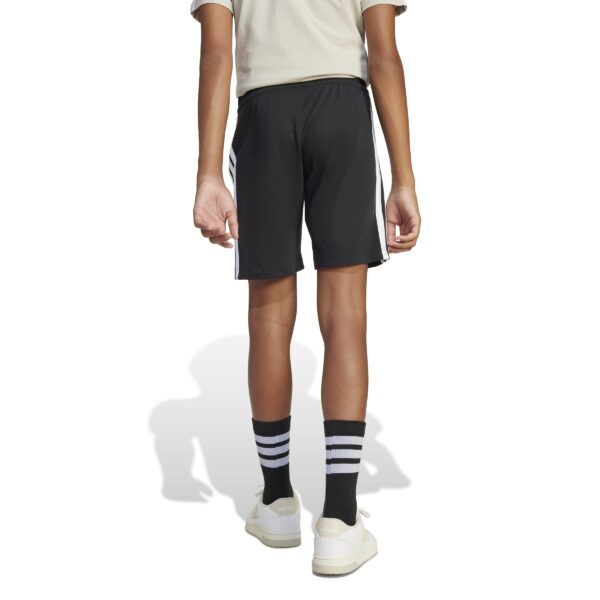Adidas Παιδική Βερμούδα Ess 3S JE0310 Μαύρη - Image 3