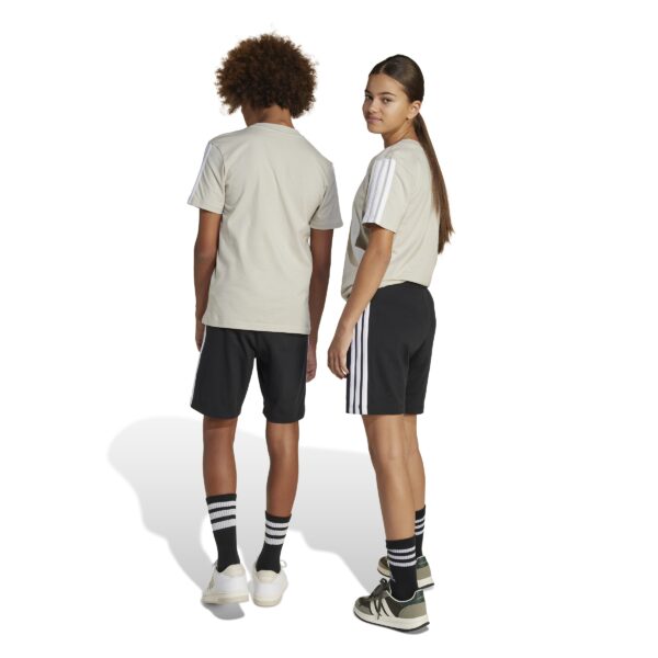 Adidas Παιδική Βερμούδα Ess 3S JE0310 Μαύρη - Image 7