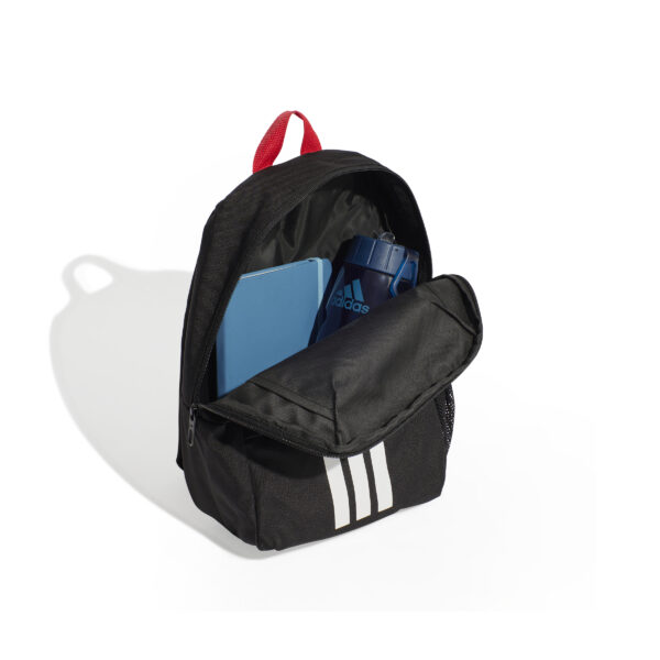 Adidas Παιδικό Σακίδιο Marvel Spiderman JG5788 Μαύρο - Image 3