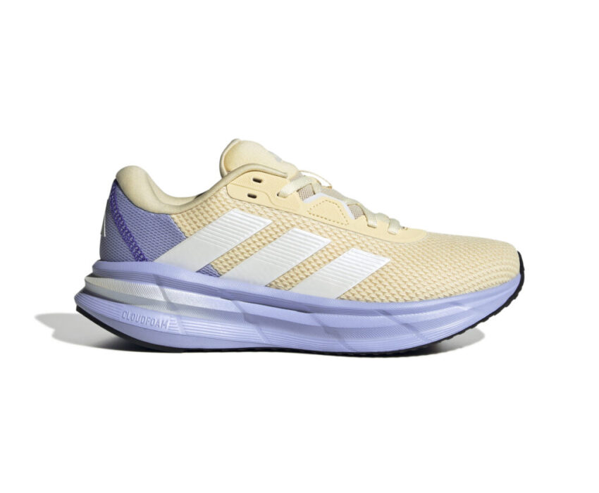 Adidas Γυναικεία Galaxy 7 Running Shoes JI4606 Μπεζ