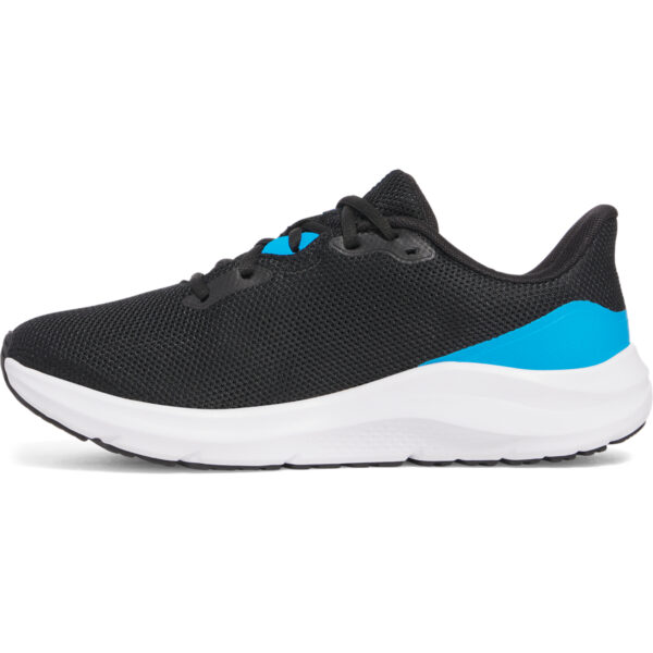 Under Armour Ανδρικά Charged Pursuit 4 3028254-003 Μαύρα - Image 2