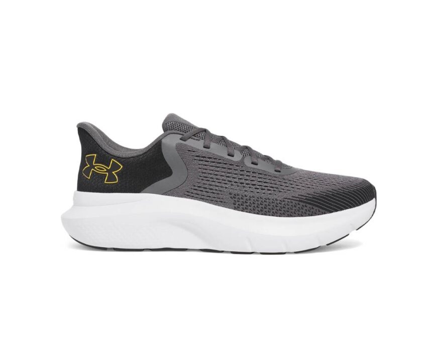 Under Armour Ανδρικά Charged Rogue 5 3028256-025 Γκρι