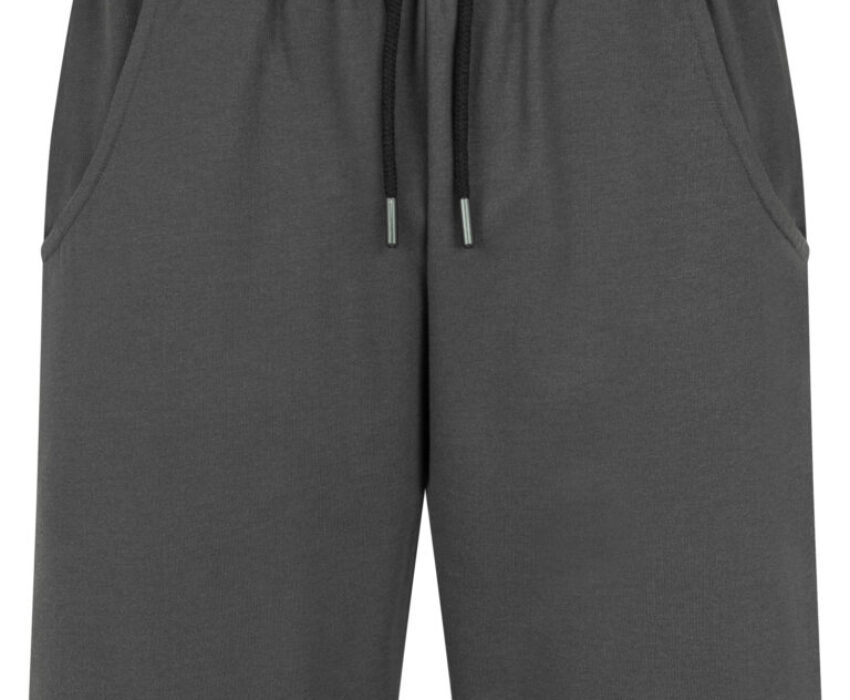 Lonsdale Coventry Ανδρική Βερμούδα 113699-1572 Ανθρακί