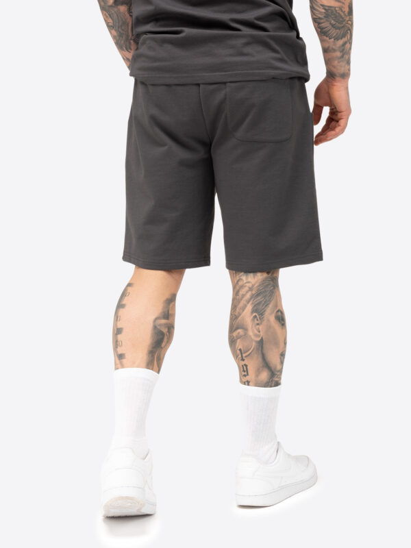 Lonsdale Coventry Ανδρική Βερμούδα 113699-1572 Ανθρακί - Image 3