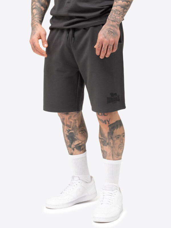 Lonsdale Coventry Ανδρική Βερμούδα 113699-1572 Ανθρακί