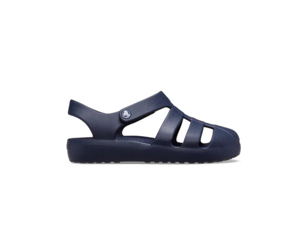 Crocs Παιδικά Classic Fisherman Σανδάλια 210625-410 Μπλε