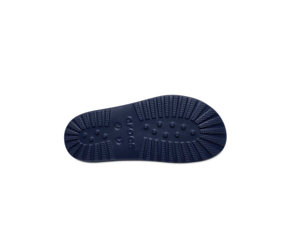 Crocs Παιδικά Classic Fisherman Σανδάλια 210625-410 Μπλε - Image 4