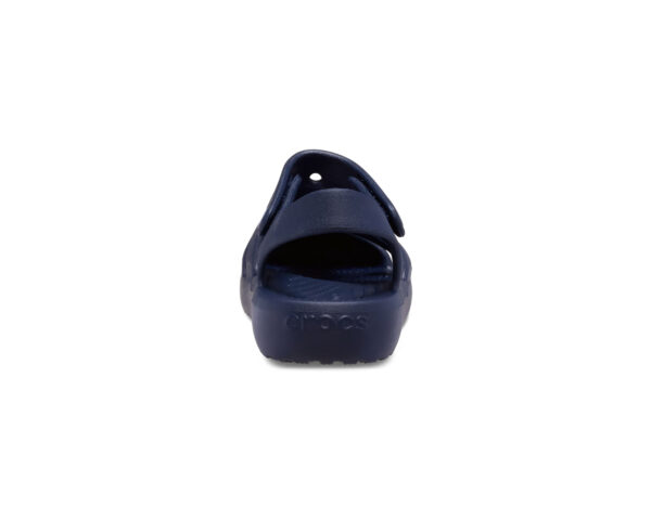 Crocs Παιδικά Classic Fisherman Σανδάλια 210625-410 Μπλε - Image 5