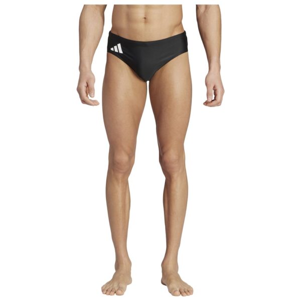Adidas Ανδρικό Μαγιό Solid Swim Trunk IA7086 Μαύρο