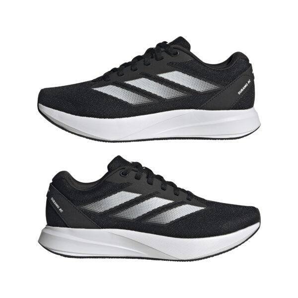 Adidas Γυναικεία Duramo RC ID2709 Μαύρα - Image 9