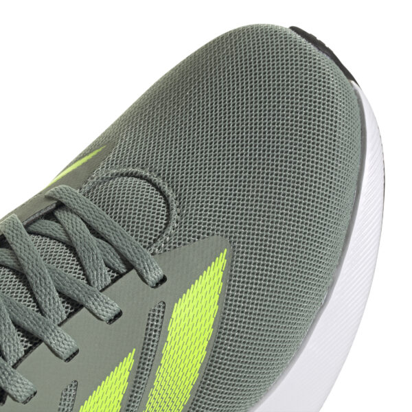 Adidas Ανδρικά Duramo RC IH0581 Χακί - Image 7