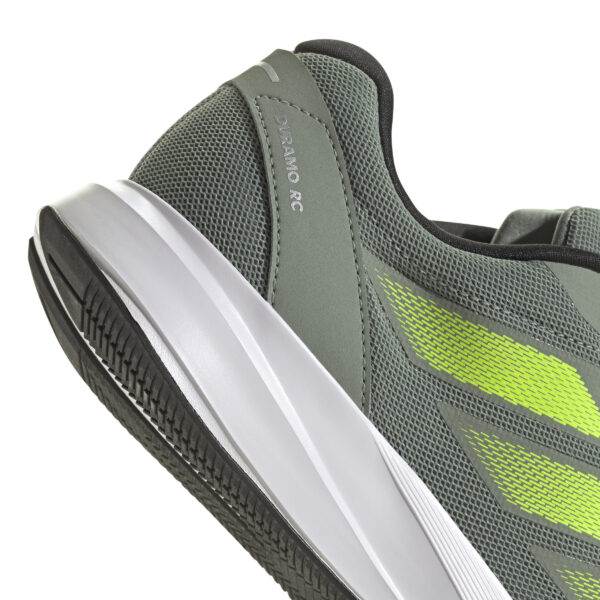 Adidas Ανδρικά Duramo RC IH0581 Χακί - Image 8