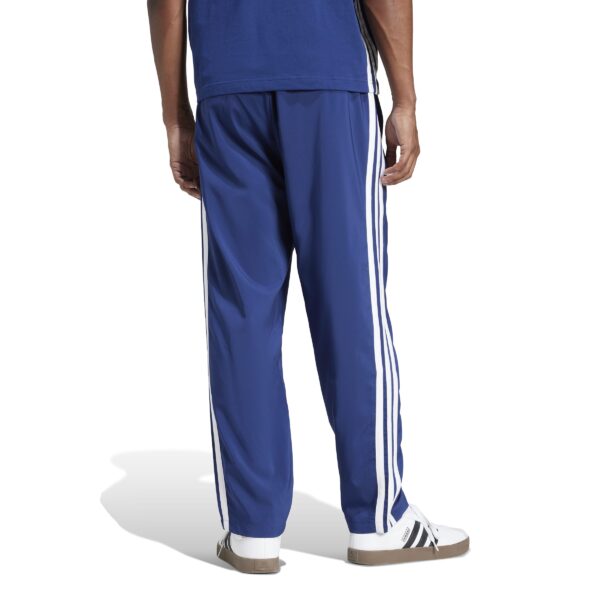 Adidas Ανδρικό 3-Stripes Stanford Παντελόνι Ίσιο Woven JE6400 Μπλε - Image 2