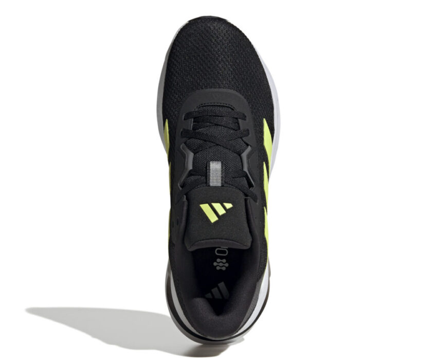 Adidas Ανδρικά Galaxy 7 Running Shoes JI4597 Μαύρα