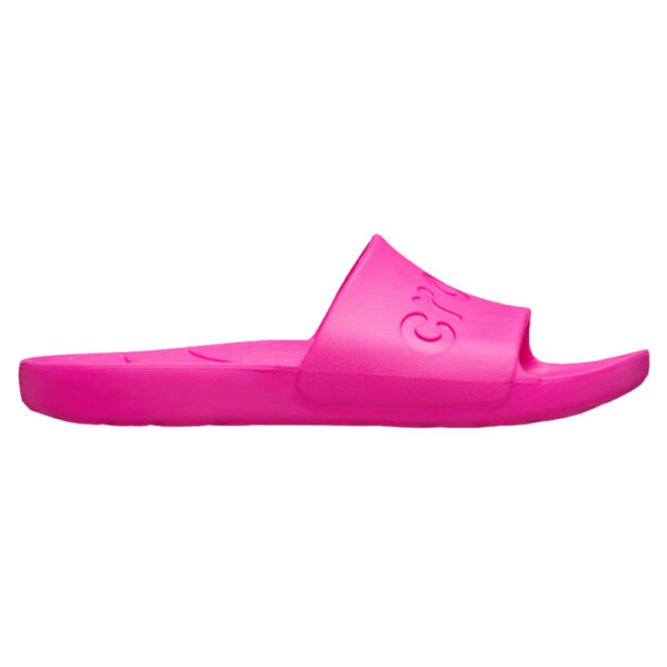 Crocs Γυναικεία  Slides 210088-6TW Φούξια
