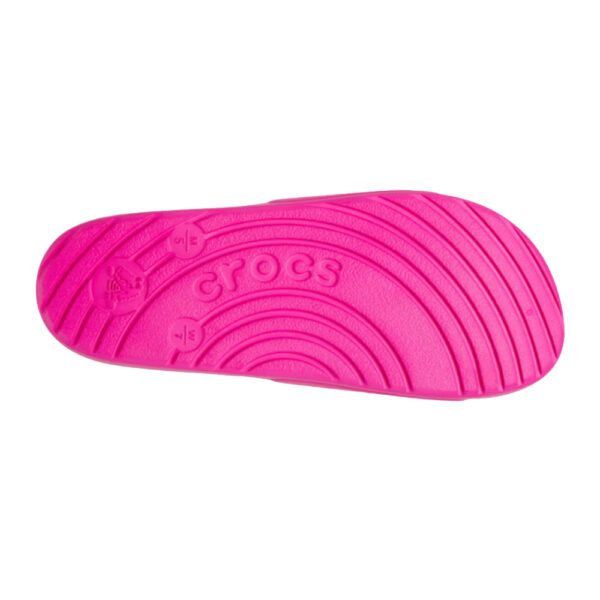 Crocs Γυναικεία  Slides 210088-6TW Φούξια - Image 4