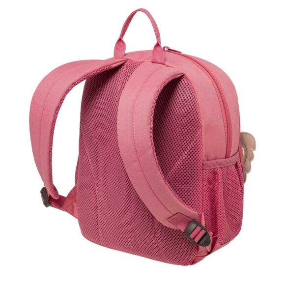 Polo Σακίδιο Junior Bibi 10lt Πεταλούδα 907078-8352 Ροζ