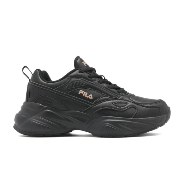 Fila Γυναικεία Sneakers Memory Palma 2 5YF33009-095 Μαύρα
