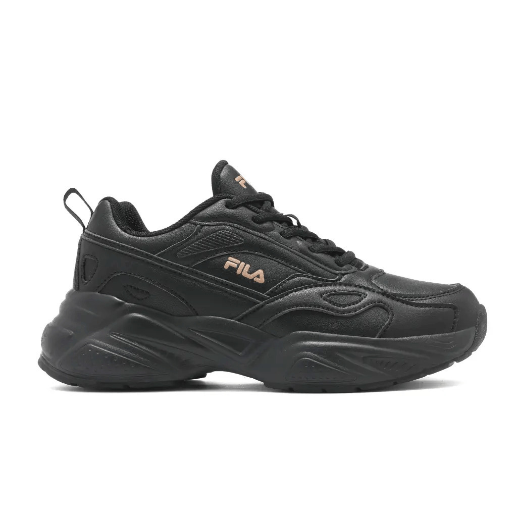 Fila Γυναικεία Sneakers Memory Palma 2 5YF33009-095 Μαύρα