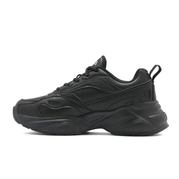 Fila Γυναικεία Sneakers Memory Palma 2 5YF33009-095 Μαύρα