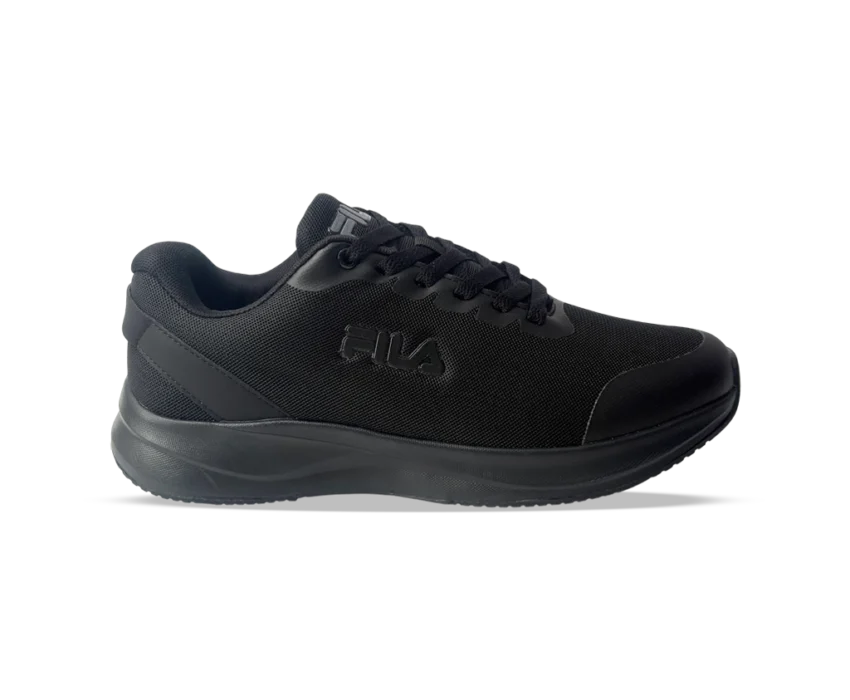 Fila Ανδρικά Memory Tonga 3 1TZ53001-000 Μαύρα