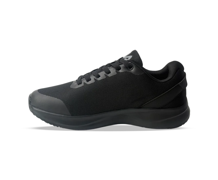Fila Ανδρικά Memory Tonga 3 1TZ53001-000 Μαύρα