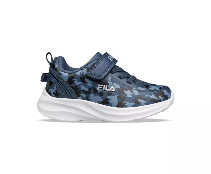 Fila Παιδικά Sugarbush 5 V TD 7AF53002-233 Μπλε