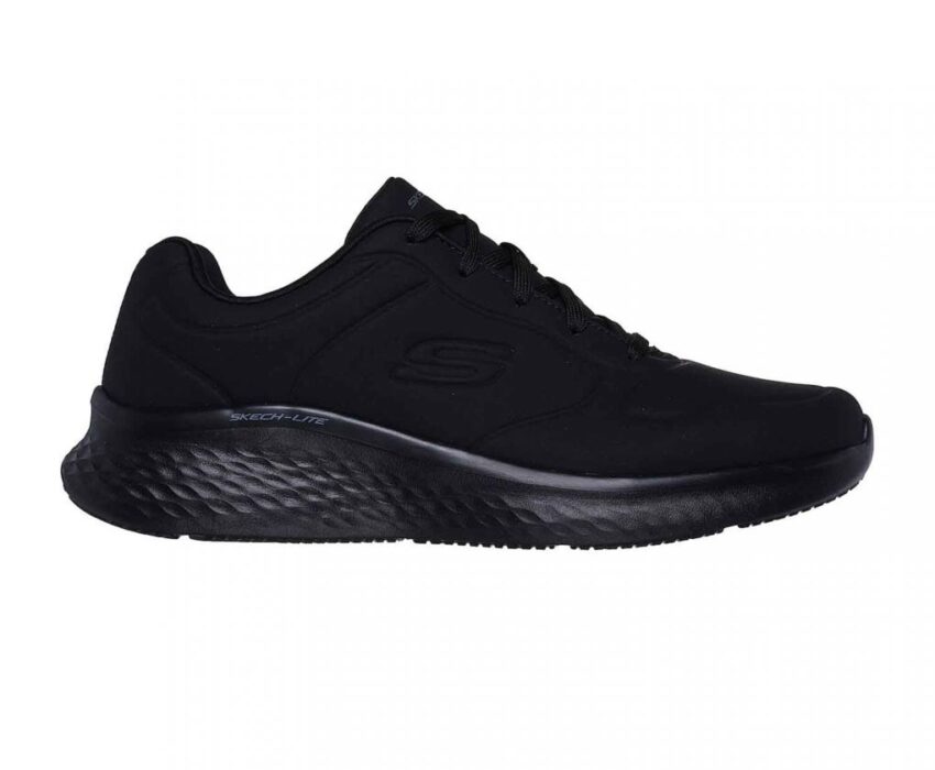 Skechers Ανδρικά Lite Pro Nullify 232499/BBK Μαύρα