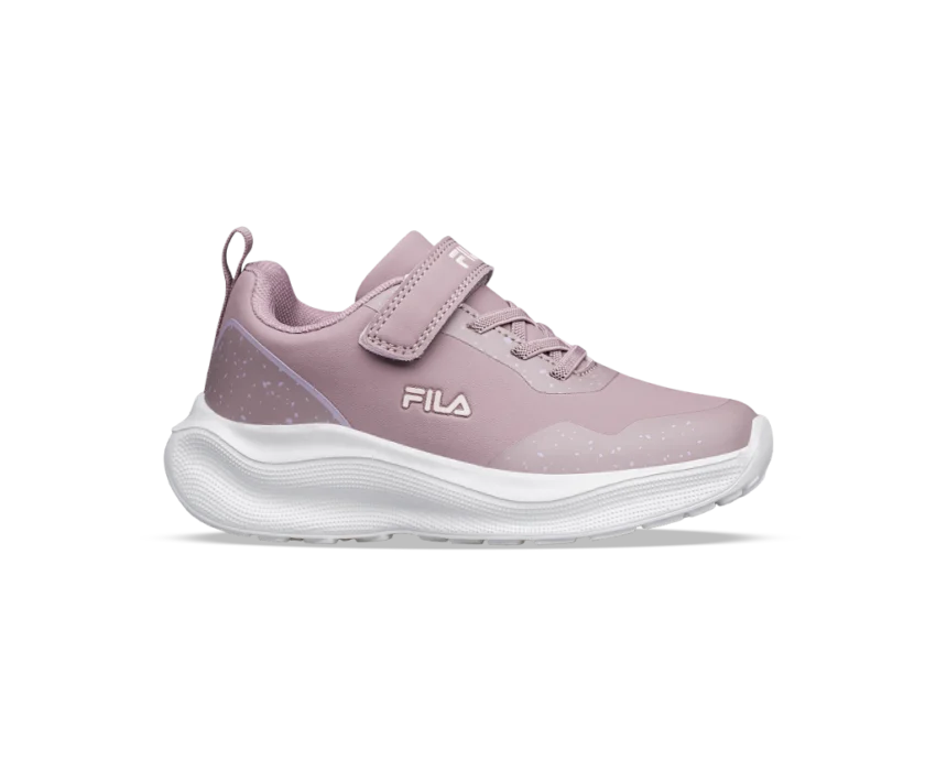 Fila Παιδικά PS Memory Fast 6 V Nanobionic 3AF53008-890 Ροζ