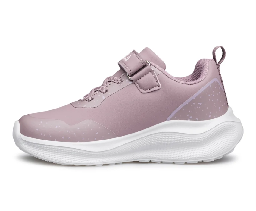 Fila Παιδικά PS Memory Fast 6 V Nanobionic 3AF53008-890 Ροζ