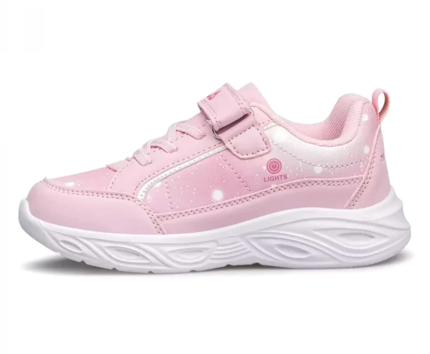 Fila Παιδικά PS Memory Flash Gordon 6 V Φωτάκια 3AF53019-900 Ροζ
