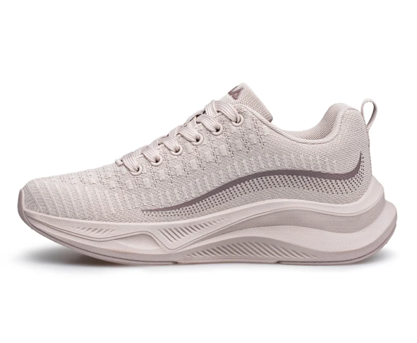 Fila Γυναικεία Memory Lana 3 Nanobionic 5AF53012-900 Ροζ