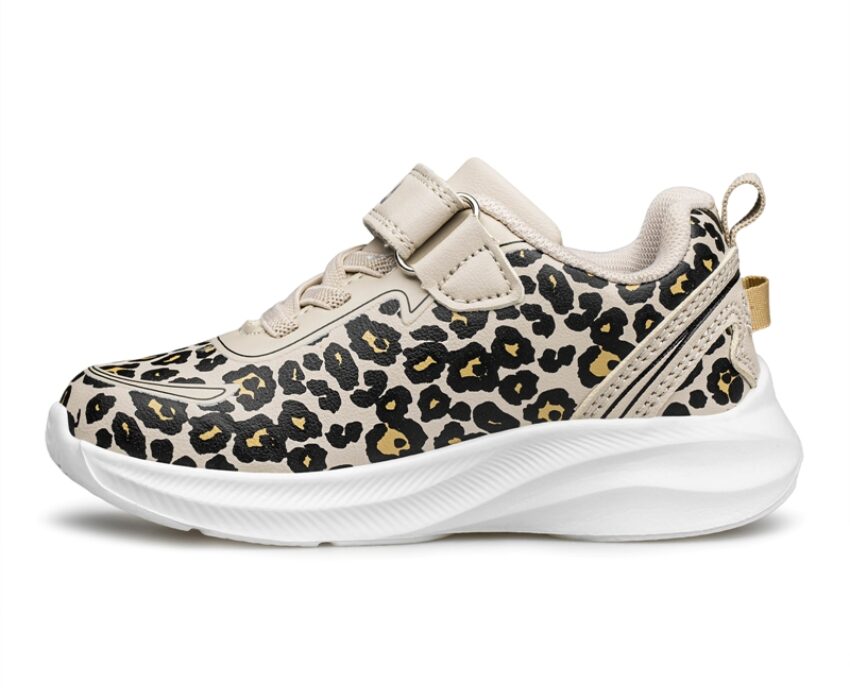 Fila Παιδικά Sugarbush 5 V TD 7AF53002-103 Μπεζ