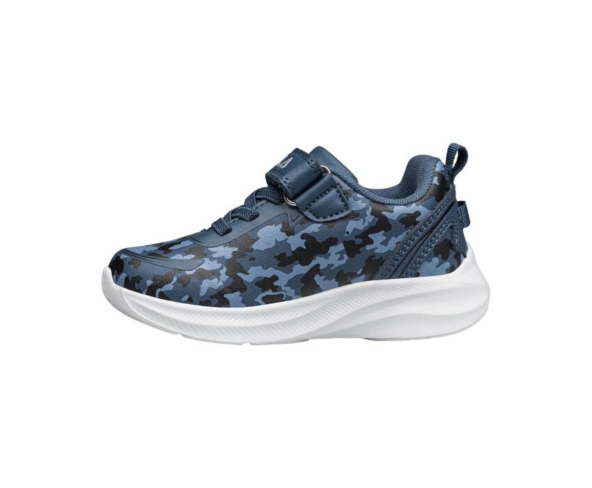 Fila Παιδικά Sugarbush 5 V TD 7AF53002-233 Μπλε