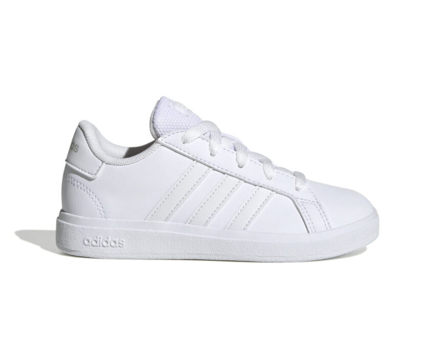 Adidas Grand Court Lifestyle Tennis FZ6158 Λευκά