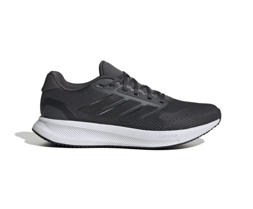 Adidas Ανδρικά Runfalcon 5 IE8819 Γκρι