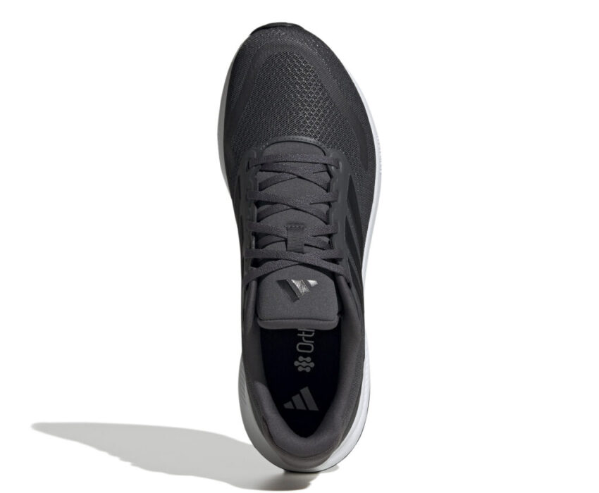 Adidas Ανδρικά Runfalcon 5 IE8819 Γκρι