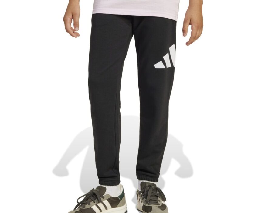 Adidas Παιδικό Παντελόνι FT JD2090 Μαύρο