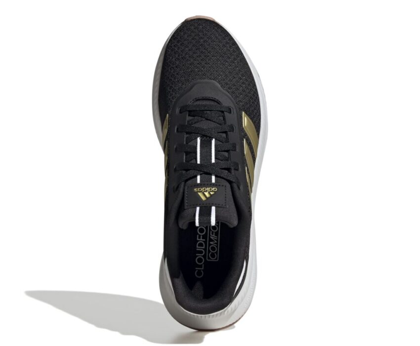 Adidas Γυναικεία Χ_PLRPATH JP7932 Μαύρα
