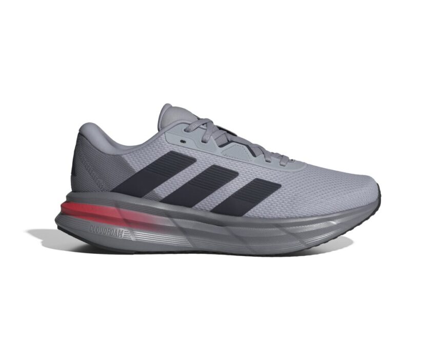 Adidas Ανδρικά Galaxy 7 Running Shoes JQ2626 Γκρι