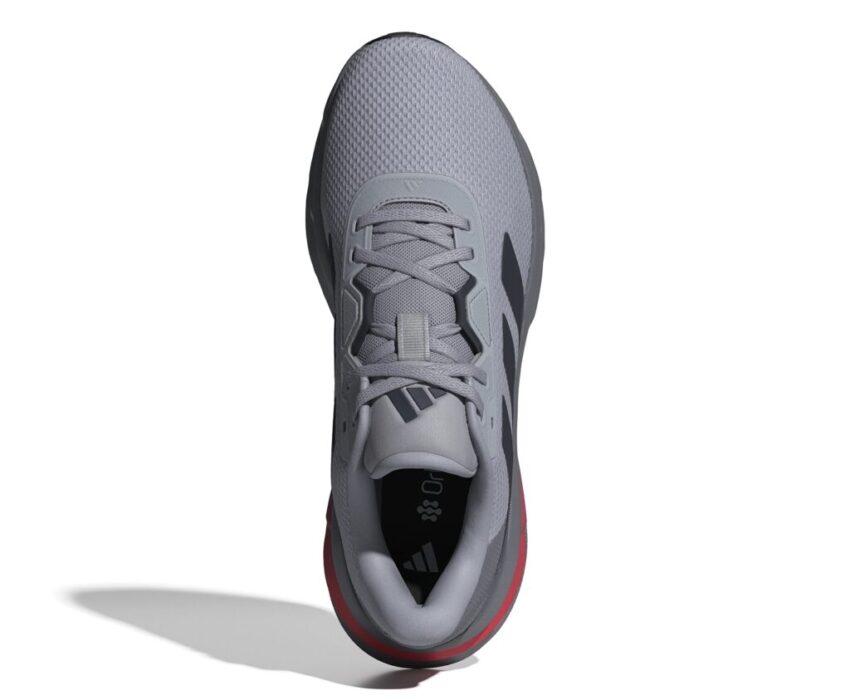 Adidas Ανδρικά Galaxy 7 Running Shoes JQ2626 Γκρι