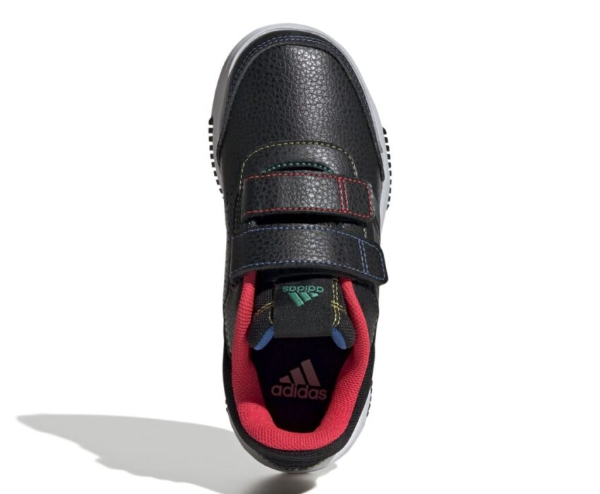 Adidas Παιδικά Tensaur Sport 2.0 ps/gs JQ2869 Μαύρα