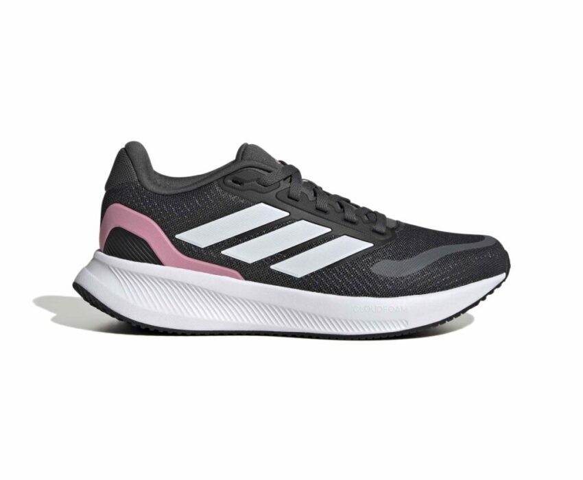 Adidas Παιδικά GS Runfalcon 5 JQ8668 Γκρι