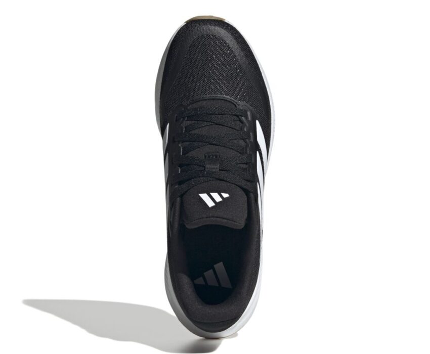 Adidas Παιδικά GS Runfalcon 5 JR2234 Μαύρα