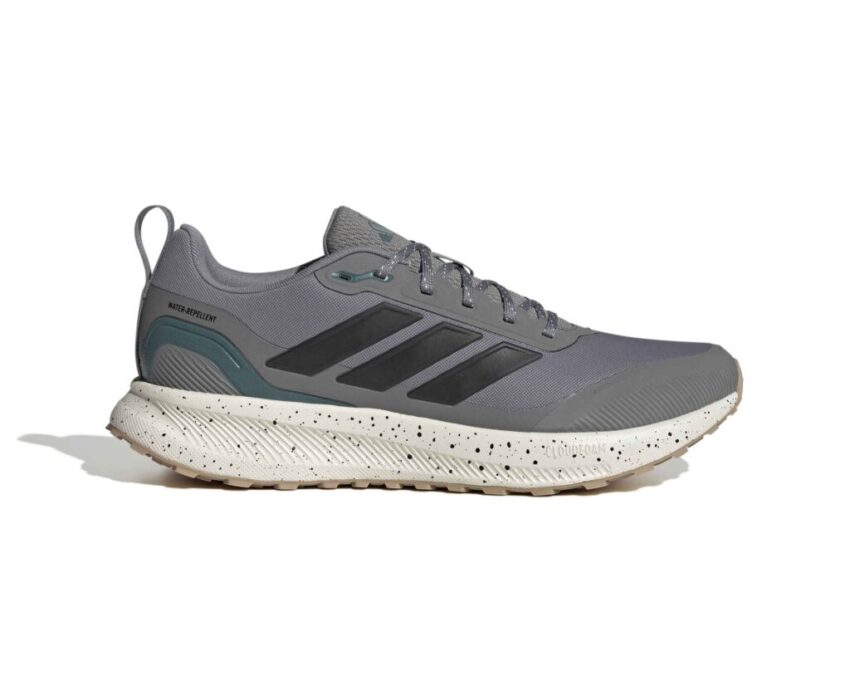 Adidas Ανδρικά Runfalcon 5 TR JR5384 Γκρι