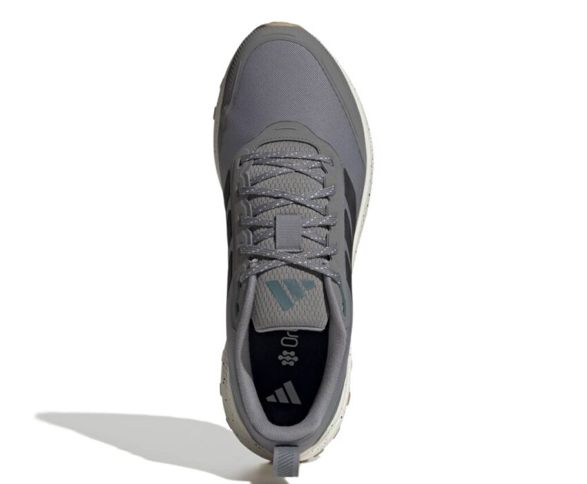 Adidas Ανδρικά Runfalcon 5 TR JR5384 Γκρι