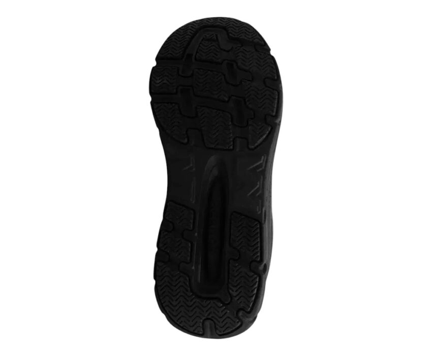 Reebok Παιδικά GS Road Strider 100240133 Μαύρα