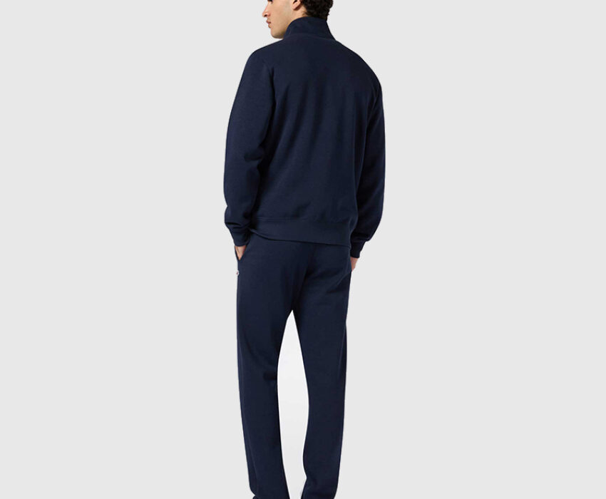 Champion Ανδρικό Σετ Φόρμας 221786-BS501 Μπλε