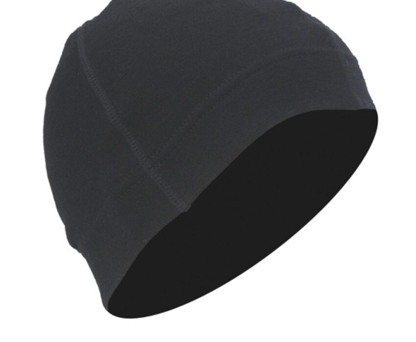 Polo Σκούφος Ισοθερμικός Polartec 612022-02 Μαύρος
