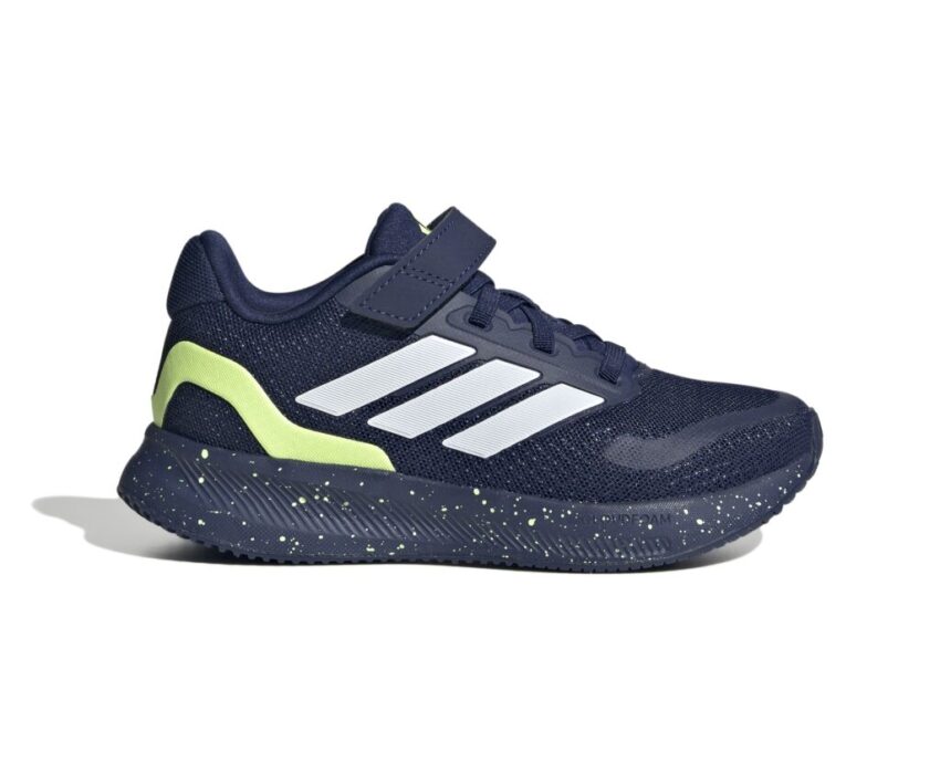 Adidas Παιδικά PS Runfalcon 5.0 IH4660 Μπλε